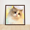 Artistic Pet Portraits